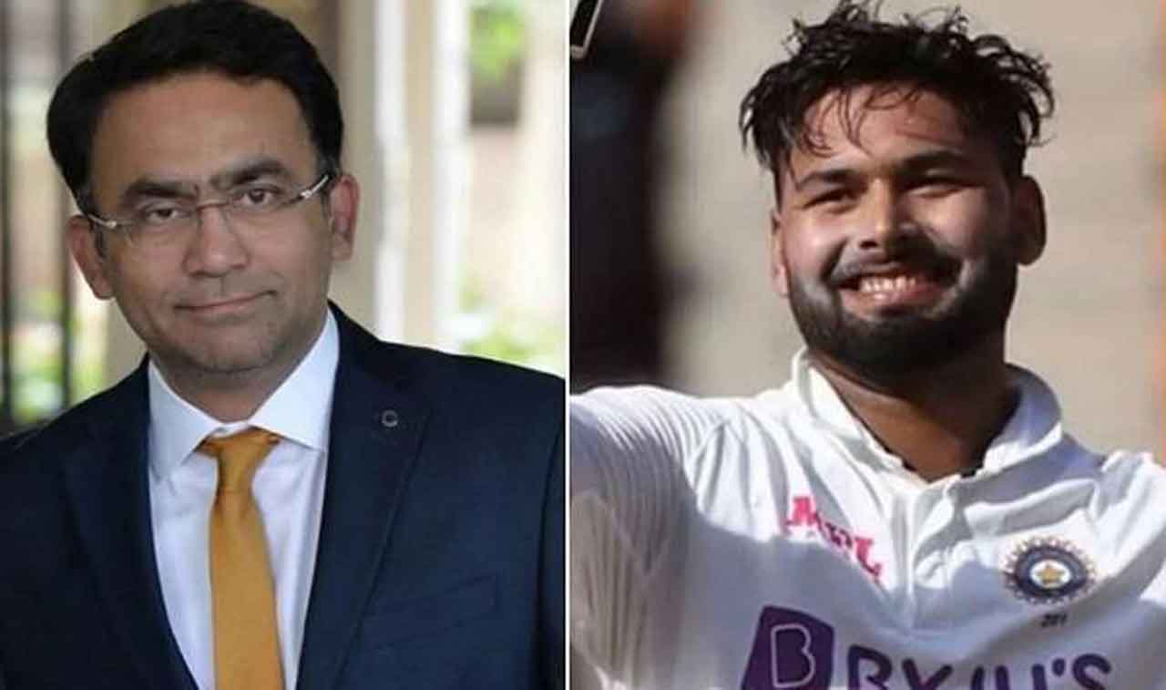 Saba Karim | ఆ పోస్ట్‌కు పంత్ ఒక్క‌డే స‌రైనోడు.. అందుక‌నే ఖాళీగా..? : మాజీ సెలెక్ట‌ర్‌