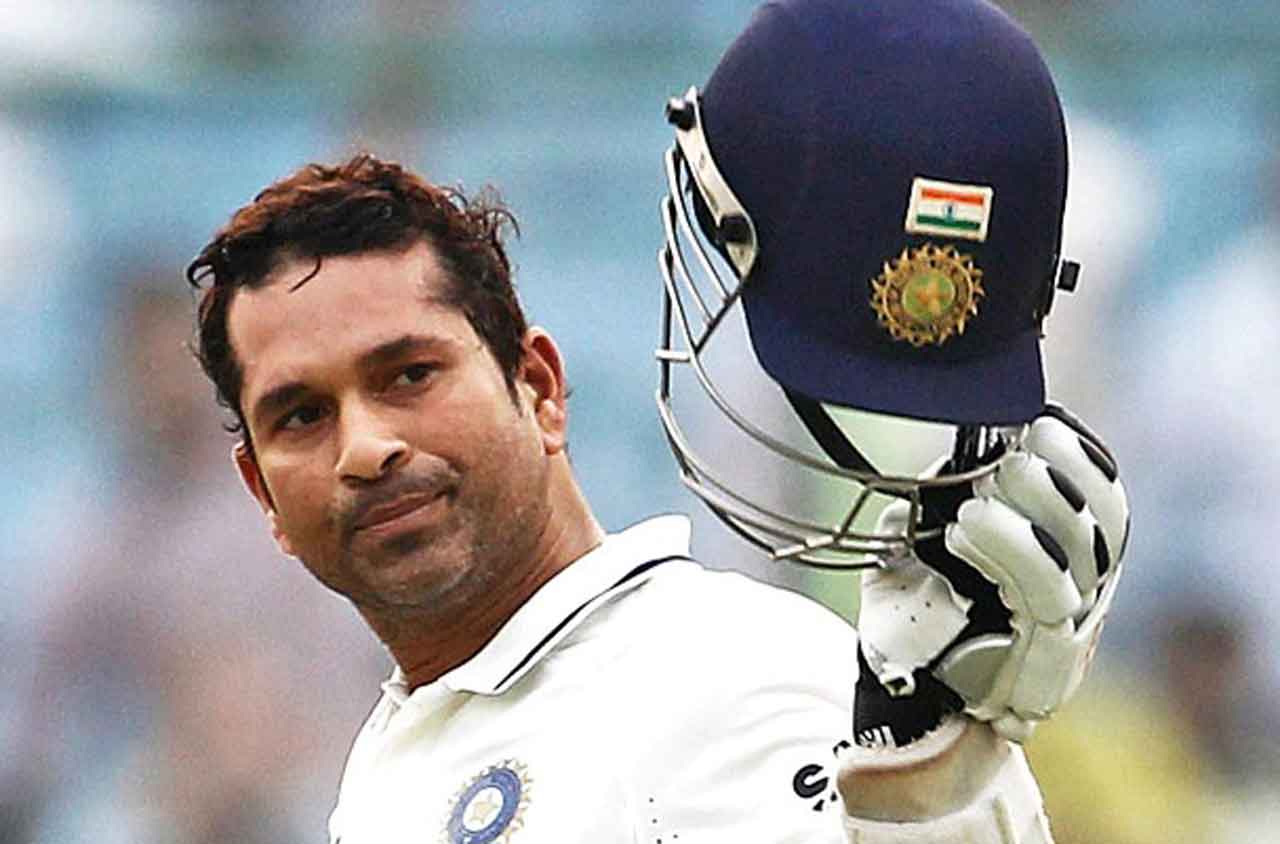 Border – Gavaskar Trophy | బోర్డర్ – గవాస్కర్ ట్రోఫీలో సచిన్ నెలకొల్పిన రికార్డులు ఇవే..