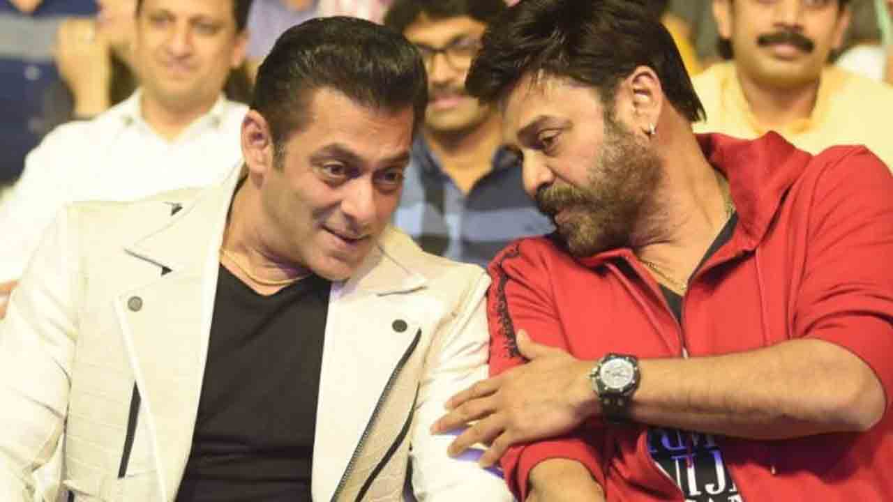 Salamn Khan | షూటింగ్‌ పూర్తి చేసుకున్న సల్మాన్‌ ఖాన్‌-వెంకటేష్‌ మూవీ.. రిలీజ్‌ ఎప్పుడంటే?