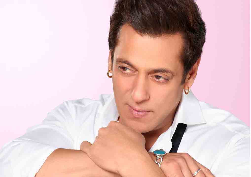 ‘కిసీ కా భాయ్‌ కిసీ కా జాన్‌’ షూటింగ్ కంప్లీట్ .. కొత్త లుక్‌లో స‌ల్మాన్ ఖాన్