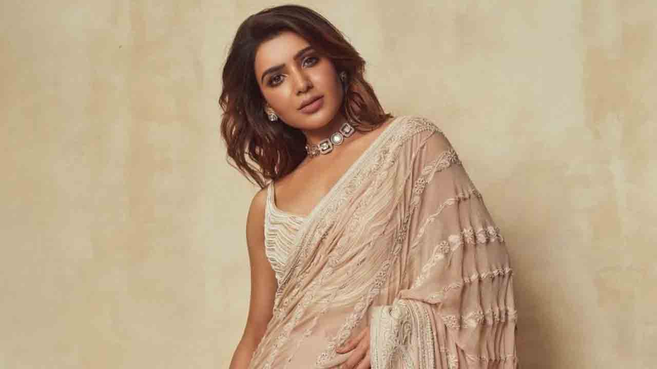 Samantha | కష్టకాలం ముగిసింది.. గట్టిగా ఊపిరి పీల్చుకో.. సమంత ఎమోషనల్‌ నోట్‌ వైరల్‌..!
