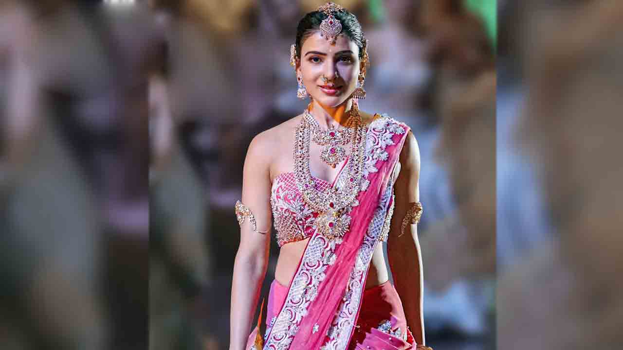 Sakunthalam | విడుదల తేదీ ఖరారు