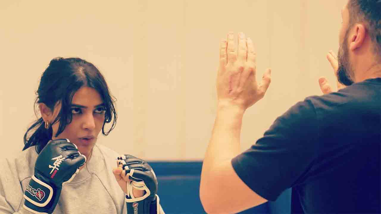 Samantha | చేతినిండా పనుంది.. చెప్పలేనంత క్రేజ్ ఉంది.. ఈ కష్టం దేనికి సమంతా?