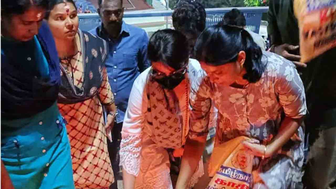 Samantha | సమంత ప్రత్యేక పూజలు.. ఎందుకో తెలుసా?