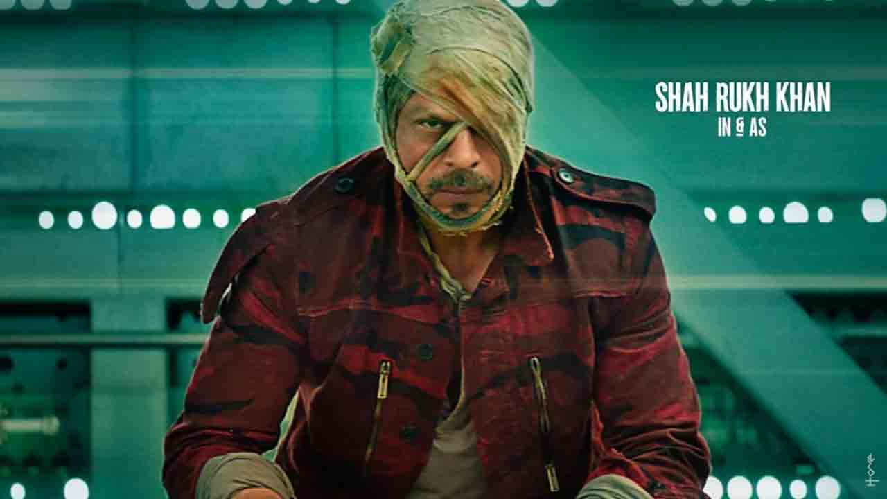 Jawan Movie | షారుఖ్‌ సినిమాలో అల్లు అర్జున్‌?