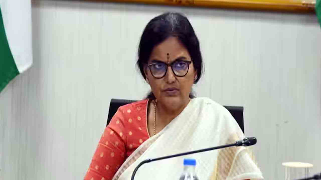 ‘పోడు’ పాస్‌బుక్‌లు సిద్ధం చేయండి