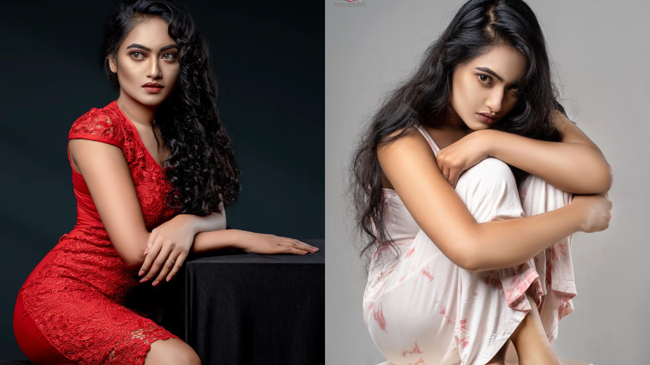 Sharmeen Akhee | మేకప్‌ రూంలో పేలుడు.. ఒళ్లంతా కాలిపోవడంతో విషమంగా నటి ఆరోగ్యం