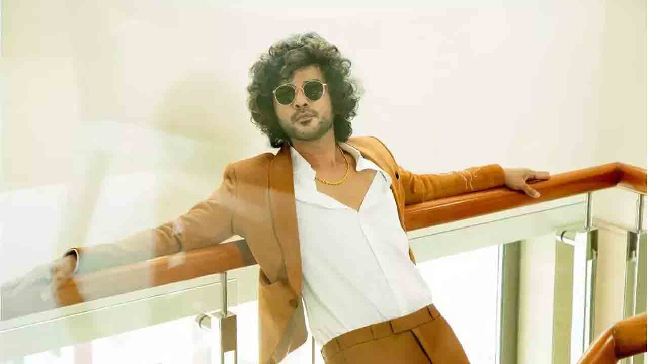 Sidhu Jonnalagadda | సుకుమార్‌ స్కూల్లోకి సిద్ధూ జొన్నలగడ్డ?