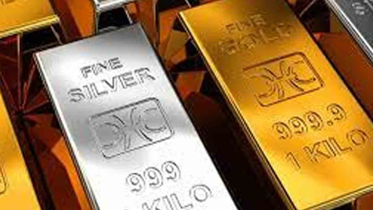 పసిడి, వెండి మరింత పైకి