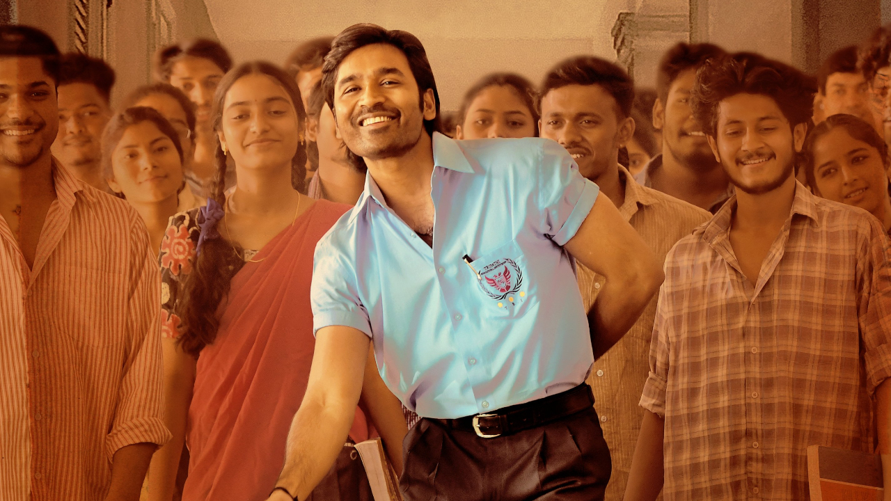 Sir | ధనుష్‌ సార్‌ మేనియా.. మూడు రోజుల్లోనే బ్రేక్‌ ఈవెన్‌ పూర్తి