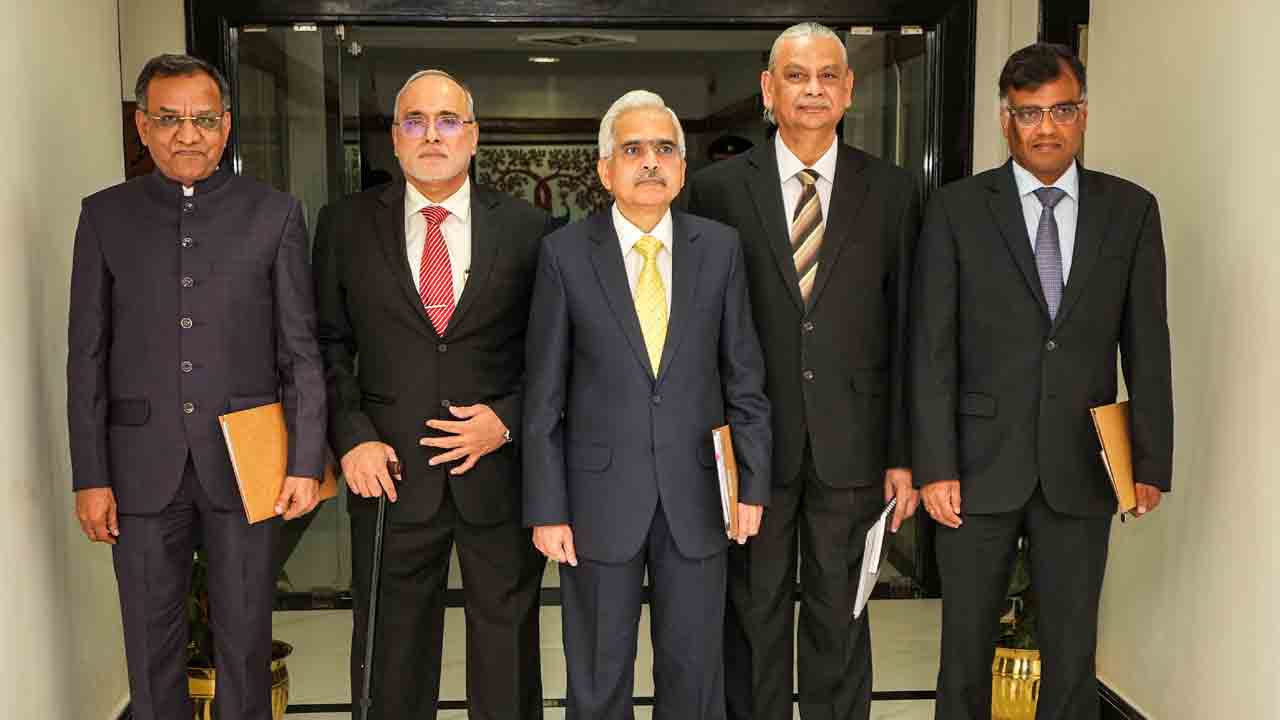 ఆరోసారీ వడ్డింపు.. గృహ, వాహన రుణాలు మరింత ప్రియం