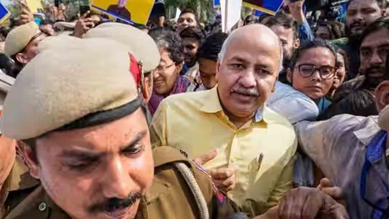 బీజేపీకి ఇక నూకలు చెల్లినట్లే!