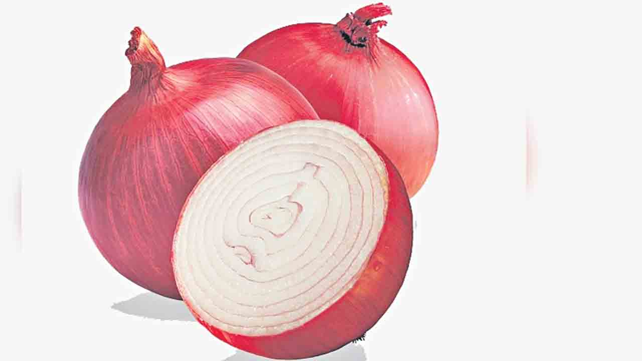 Beauty Tips | ఉల్లితో మీ అందాన్ని ఇలా పెంచుకోండి