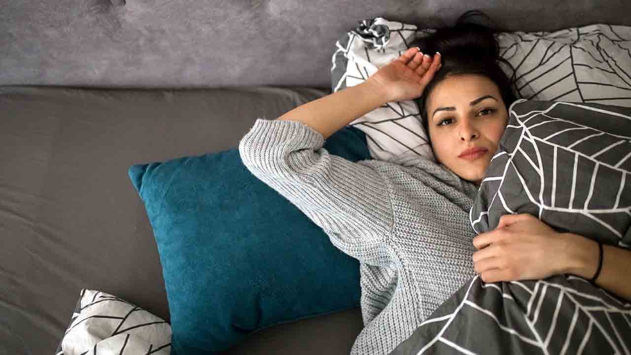 Morning | ప్రతిరోజూ నిద్ర లేవగానే ఇలా చేస్తే ఆనందం మీ సొంతం