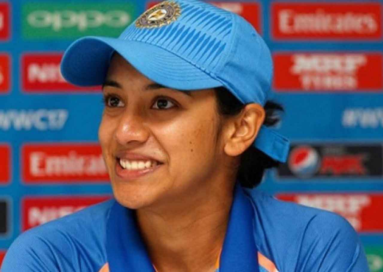 WPL Auction | డ‌బ్ల్యూపీఎల్ వేలంలో మంధాన‌కు అత్య‌ధిక‌ ధ‌ర‌