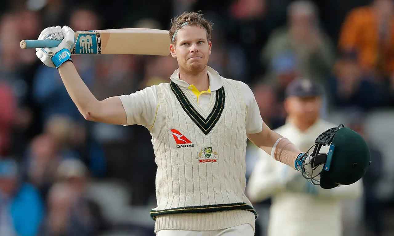 Steve Smith | ఇండియాపై టెస్టు సిరీస్ గెల‌వ‌డం యాషెస్ కంటే విలువైన‌ది : స్టీవ్ స్మిత్