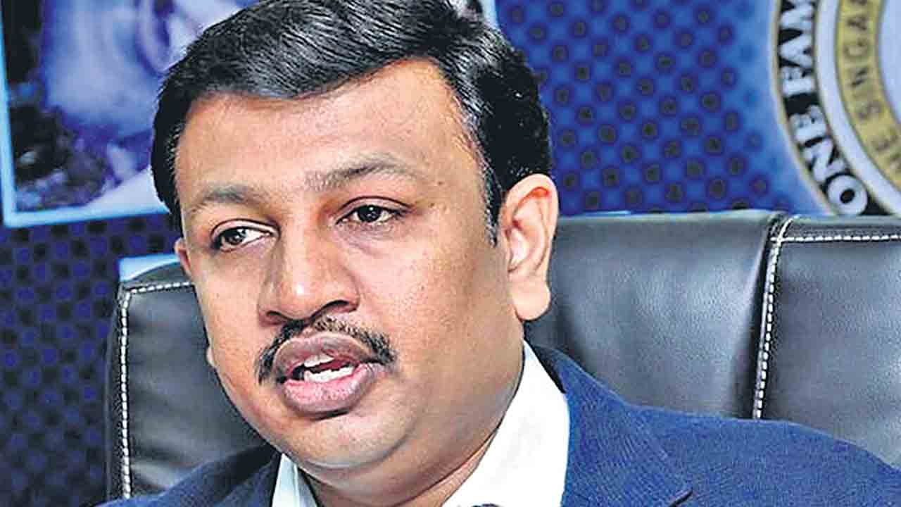 భూపాలపల్లిలో జీ-5 ప్లాంటు