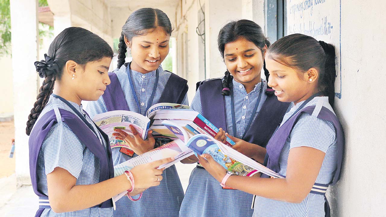 SSC Exam Preparation | టెన్త్‌ పరీక్షలకు మిగిలింది 34 రోజులే.. ఇలా ప్రీపేర్‌ అవ్వండి