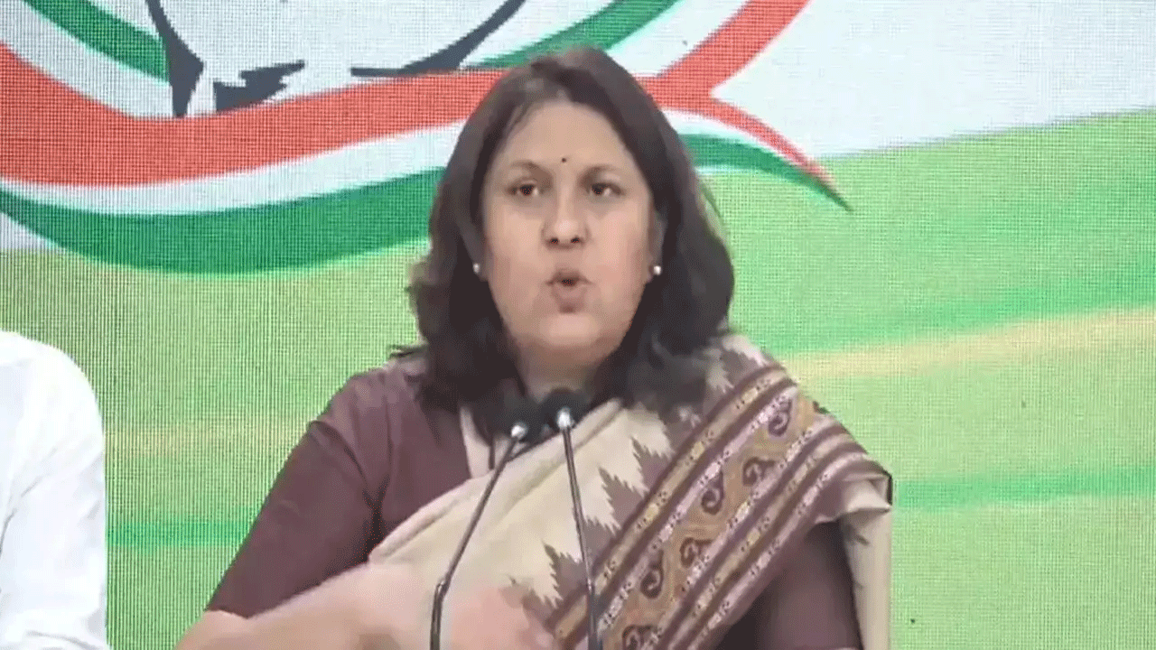 Congress | బీజేపీ నేత‌ల కేసుల్లో నోరుమెద‌ప‌ని ద‌ర్యాప్తు ఏజెన్సీలు : కాంగ్రెస్‌