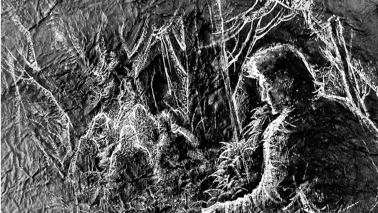 జాయ సేనాపతి.. చారిత్రక కాల్పనిక నవల