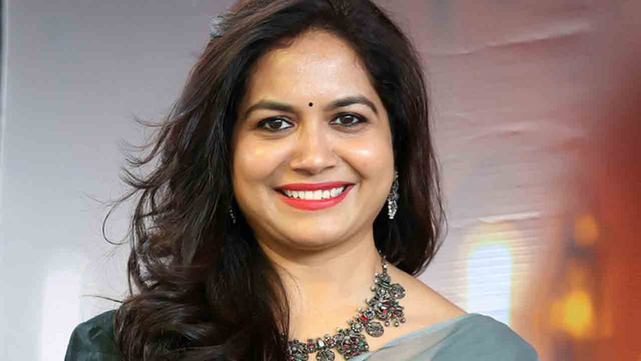 Singer Sunitha | ప్రెగ్నెన్సీ వార్తలపై స్పందించిన సునీత