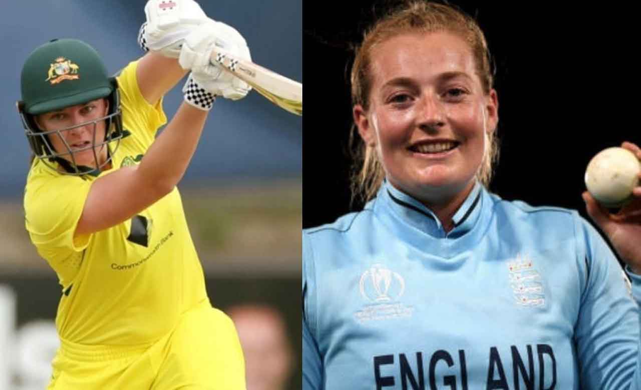 WPL Auction | పొట్టి క్రికెట్‌లో నంబ‌ర్ 1 బ్యాట‌ర్, బౌల‌ర్‌ను కొనుగోలు చేసిన‌ యూపీ వారియ‌ర్స్