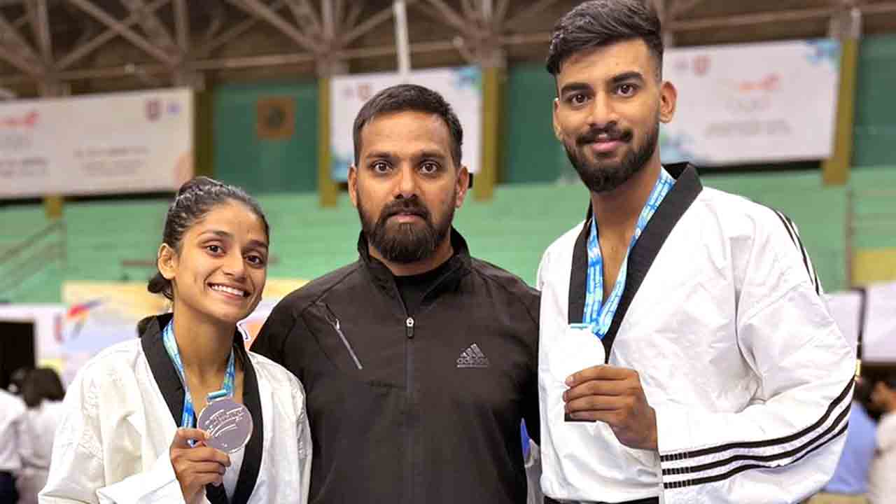 మెరిసిన దర్శన, పృథ్వీరాజ్‌