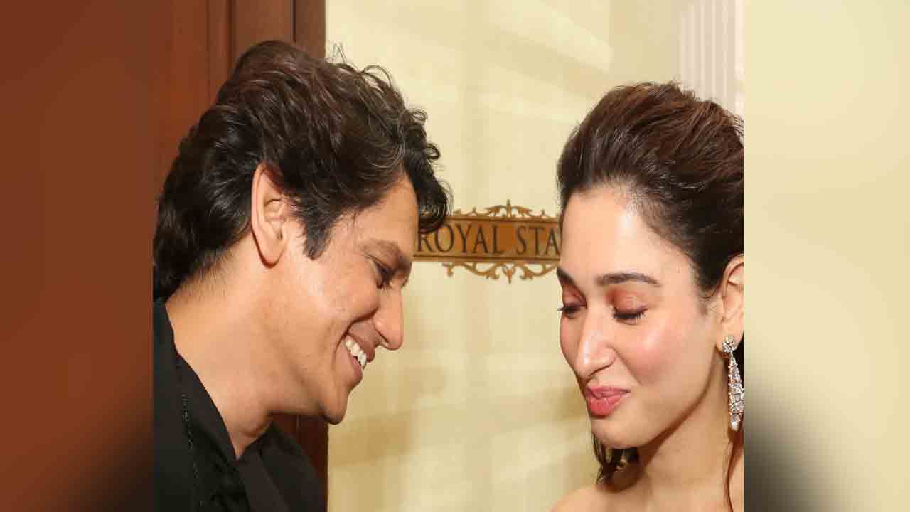 Tamannaah-Marriage |త్వరలో గుడ్‌న్యూస్‌ చెప్పనున్న తమన్నా.. పెళ్లి గురించేనా?