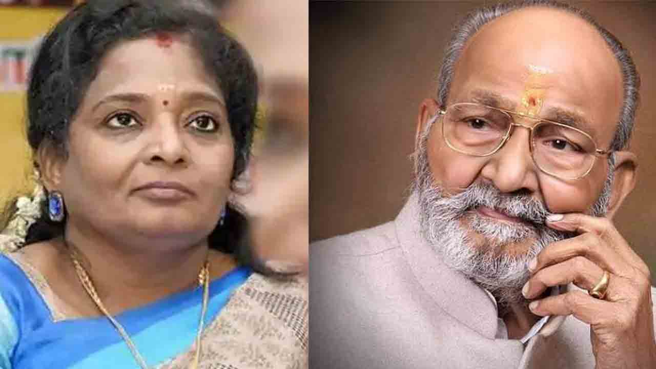 విశ్వనాథ్‌ కళ చిరస్థాయిగా నిలిచిపోతుంది: గవర్నర్‌ తమిళిసై