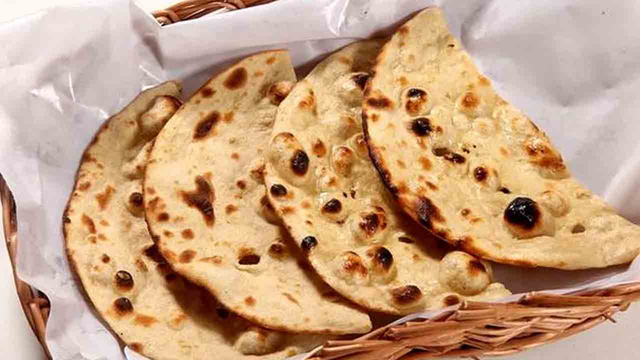 Tandoori Roti ban | తందూరి రోటి బ్యాన్.. అది ఫేక్ న్యూస్