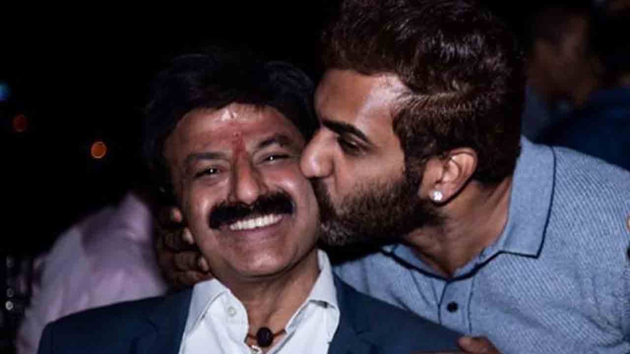 Taraka Ratna | బాలయ్య సినిమాలో తారకరత్న కీలకపాత్ర?