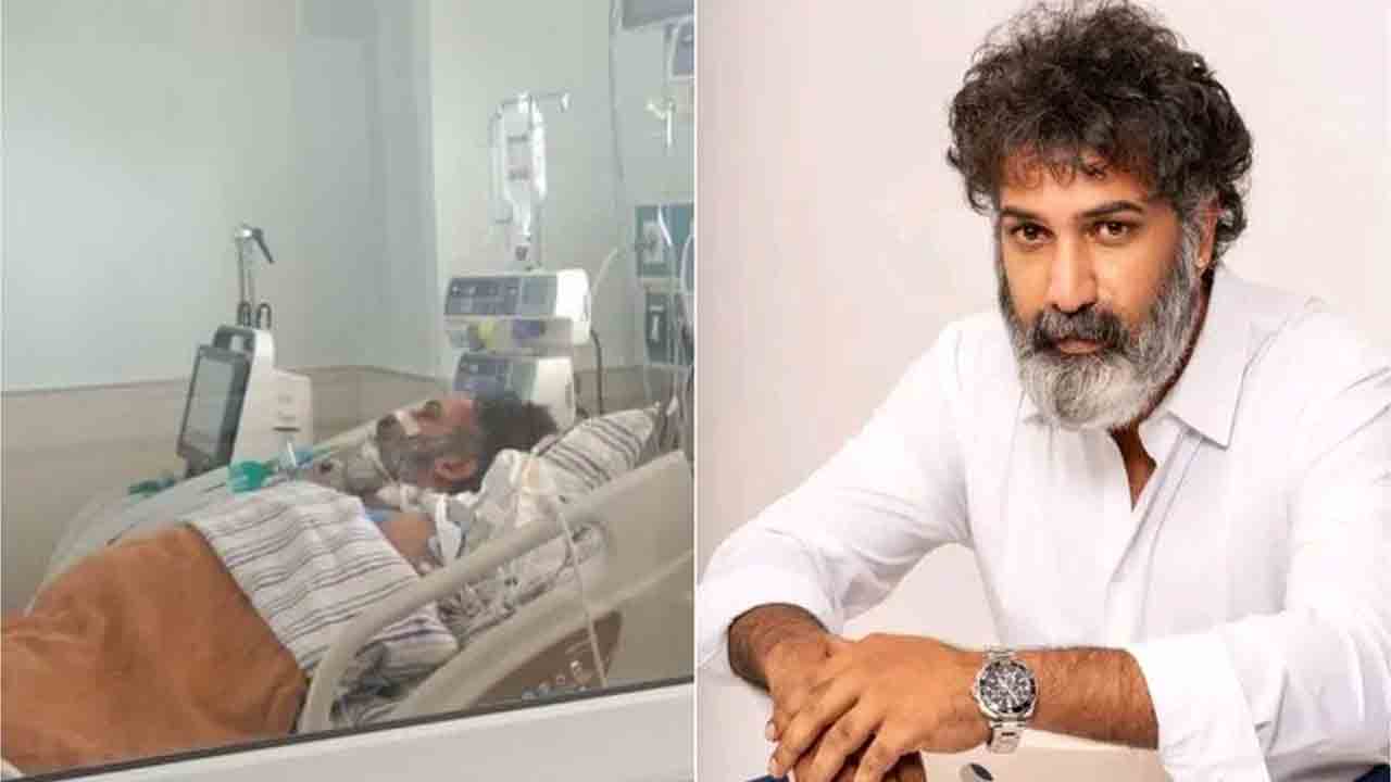 Tarakaratna | మెరుగైన చికిత్స కోసం విదేశాలకు తారకరత్న..  రిపోర్టుల ఆధారంగా నిర్ణయం తీసుకునే యోచన!