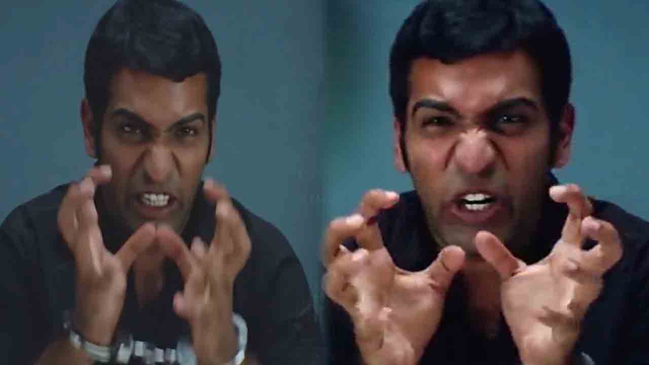 Taraka Ratna | ఆ సినిమాకు ఉత్తమ విలన్‌గా తారకరత్నకు నంది అవార్డు