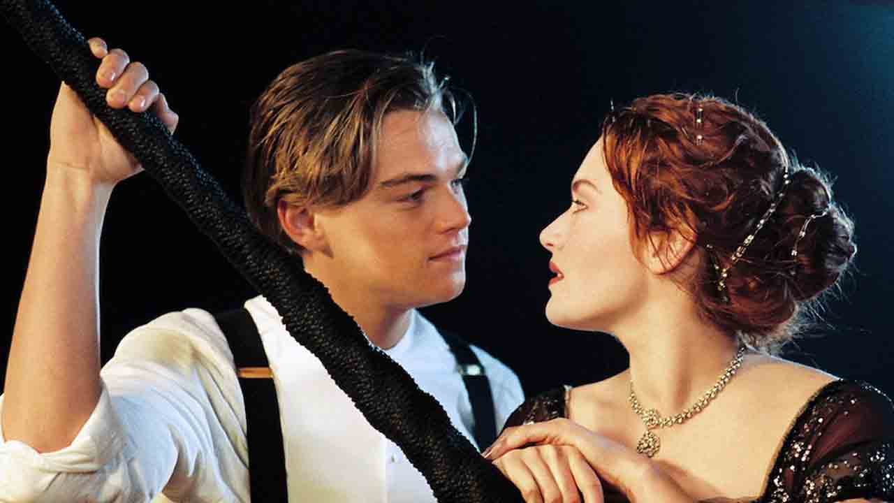 Titanic Re-Release | రీ-రీలీజ్‌తో రికార్డులు సృష్టిస్తున్న టైటానిక్‌