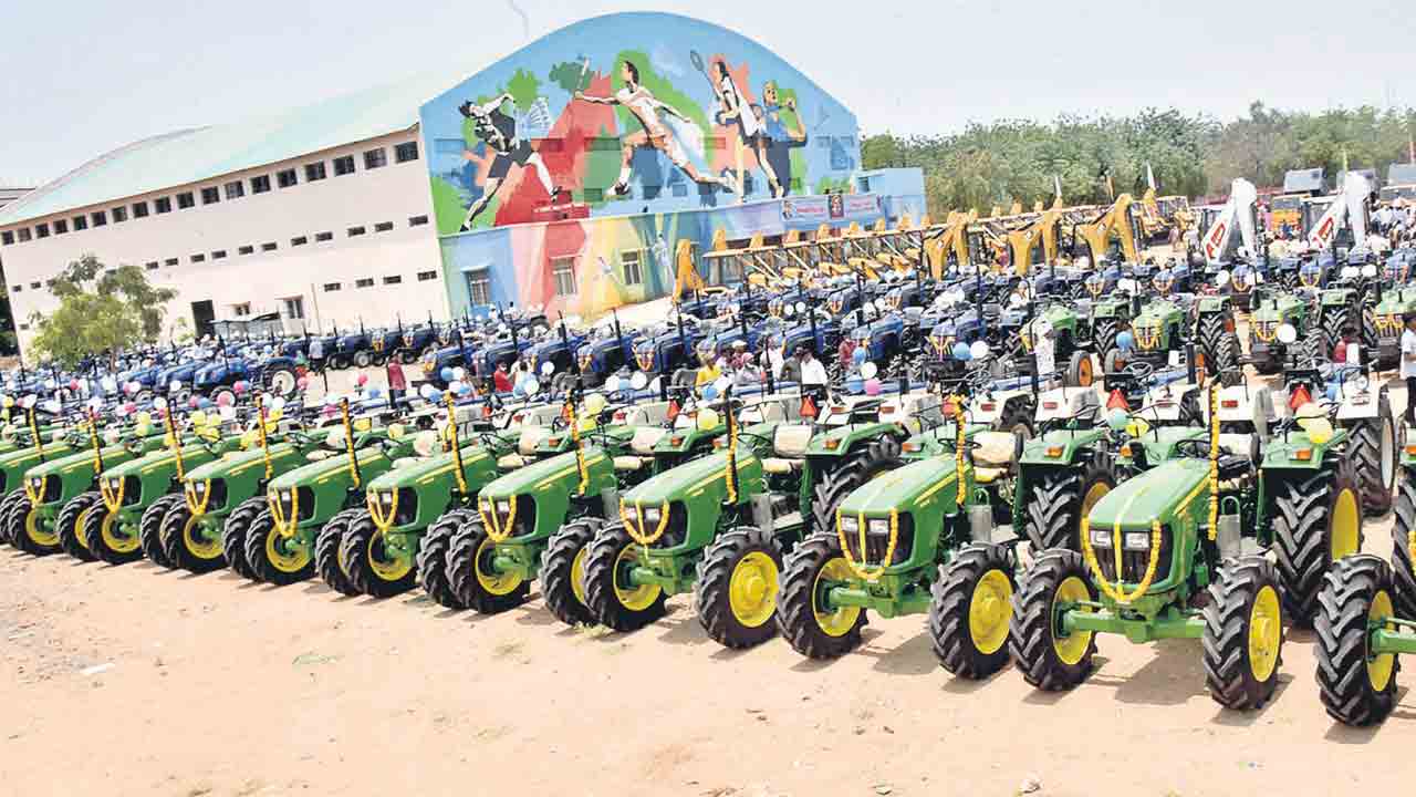 Dalit Bandhu | దళిత బంధు దుర్వినియోగం కాకుండా సర్కారు చర్యలు.. లబ్ధిదారులు పొందిన ఆస్తుల నమోదు ప్రక్రియ షురూ