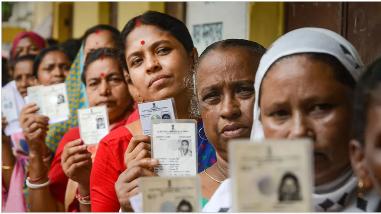 Tripura Assembly Election: 45 మంది కోటీశ్వరులు.. 41 మందిపై క్రిమినల్ కేసులు