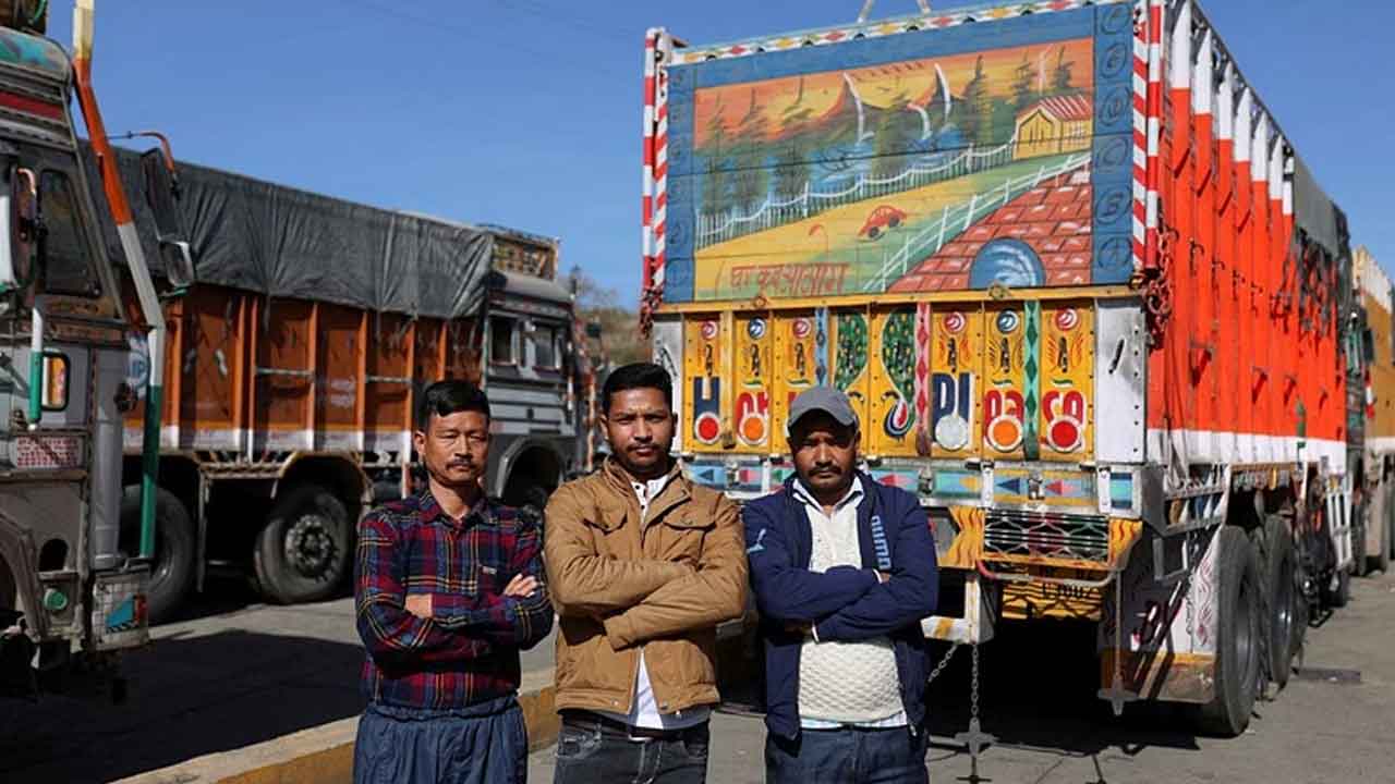 Hindenburg | డ్రైవర్ల ఉపాధి కాపాడిన హిండెన్‌బర్గ్‌ నివేదిక!