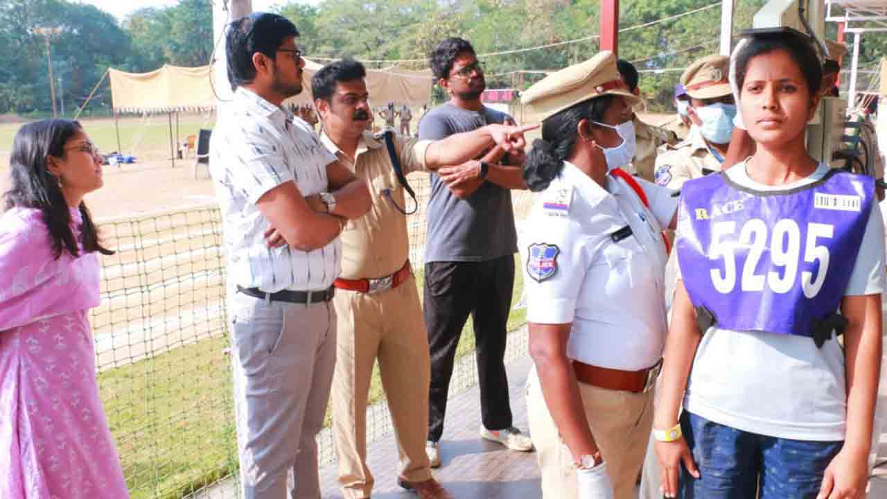 ఆ పోలీసు అభ్య‌ర్థుల‌కు గుడ్ న్యూస్‌.. టీఎస్ఎల్‌పీఆర్‌బీ కీల‌క నిర్ణ‌యం