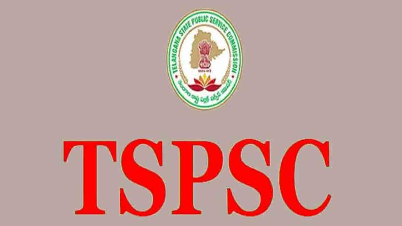 సీడీపీవో ఎగ్జామ్‌ మెరిట్‌ జాబితా