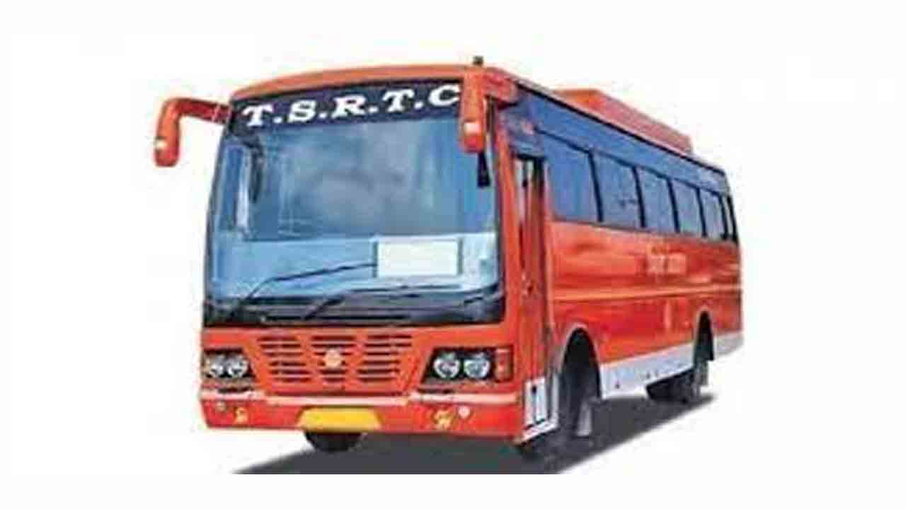 ఆర్టీసీ బాలాజీ దర్శన్‌కు మంచి స్పందన