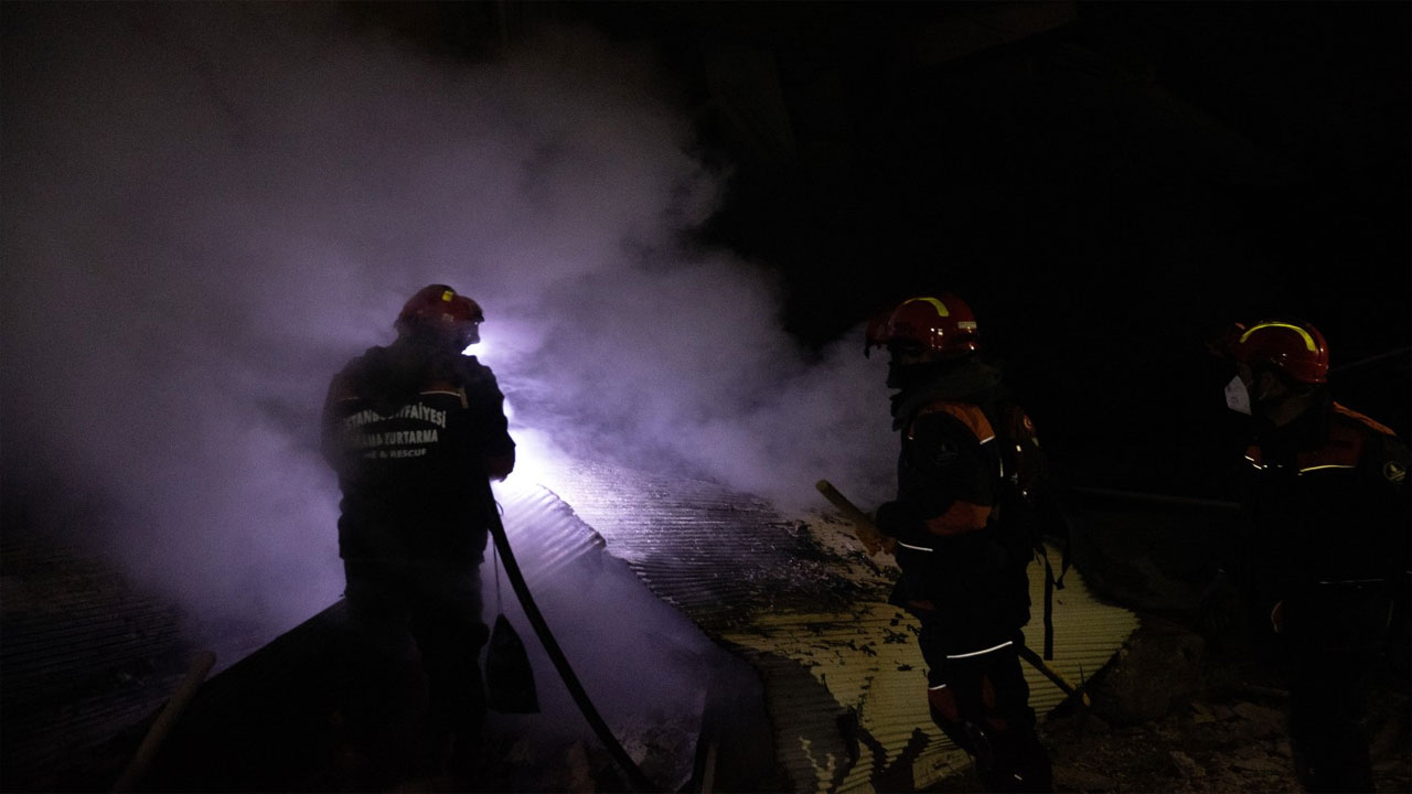 Turkey Earthquake: తుర్కియేలో మ‌ళ్లీ రెండు సార్లు భూకంపం