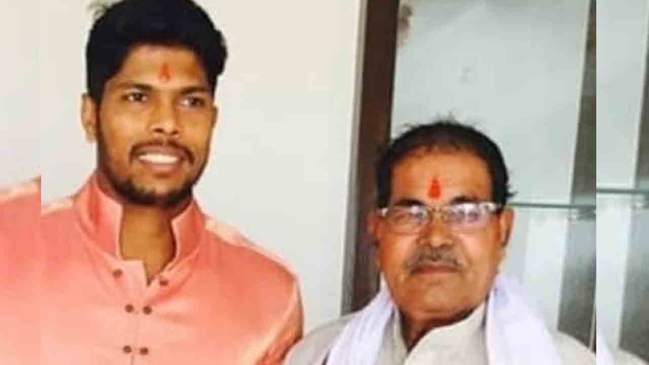 Umesh Yadav | ఆసీస్‌తో టెస్ట్‌ సిరీస్‌ టైమ్‌లో టీమిండియా పేసర్‌ ఇంట్లో విషాదం