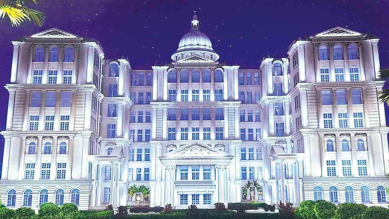 JNTU | విద్యార్థులకు గుడ్‌ న్యూస్.. జేఎన్టీయూలో మరిన్ని కొత్త కోర్సులు