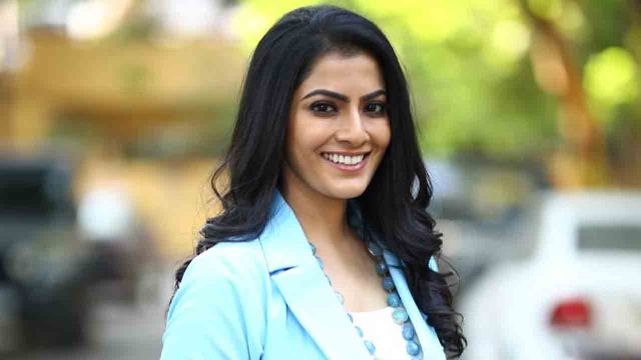 Varalakshmi Sarathkumar | రివ్యూ ఇవ్వడానికి వాళ్లెవరూ.. బ్యాక్‌గ్రౌండ్‌ ఉండాలంటూ మండిపడ్డ వరలక్ష్మీ శరత్‌ కుమార్‌