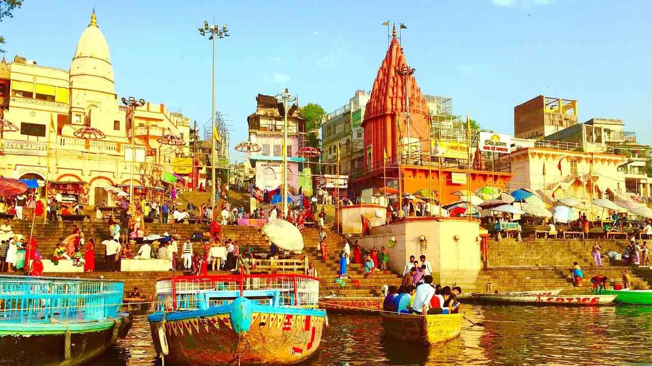 Maha Shivaratri 2023 | ఇన్ని క్షేత్రాలు ఉన్నప్పటికీ శివుడికి కాశీ అంటేనే ఎందుకంత ఇష్టం?
