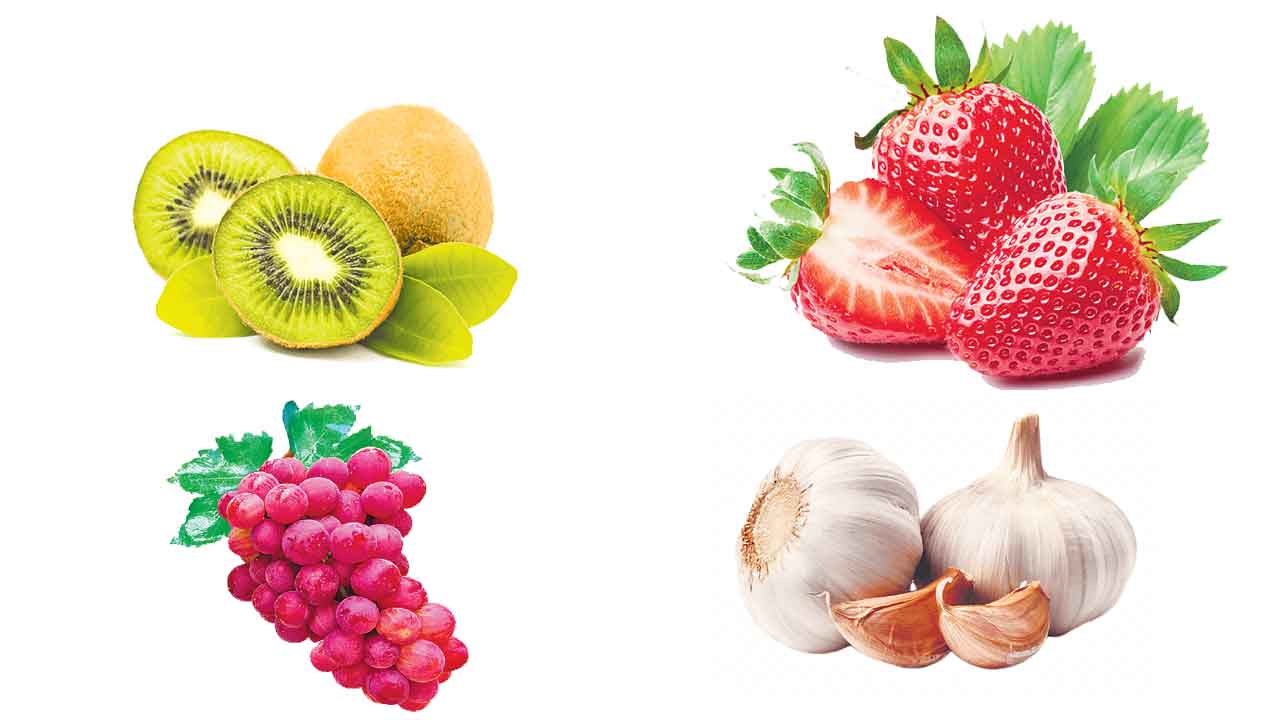 Health Benefits | రంగు రంగు కూరగాయలు తింటే ఆరోగ్యానికి ఢోకా ఉండదు.. ఏ కలర్‌లో ఏ పోషకాలు ఉంటాయో తెలుసా