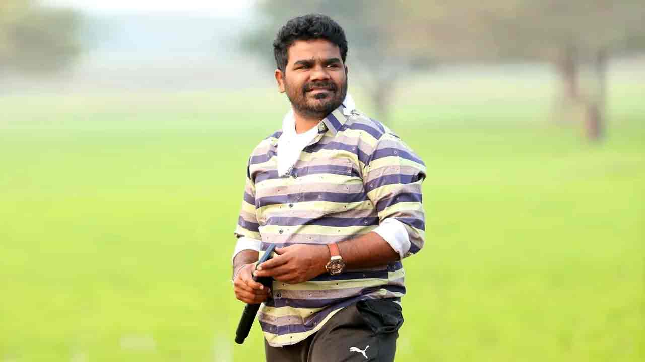 Jabardasth Venu | మెగా ఫోన్‌ పట్టిన మరో కమెడియన్‌.. ఇంతకీ సక్సెస్ అవుతాడా..?