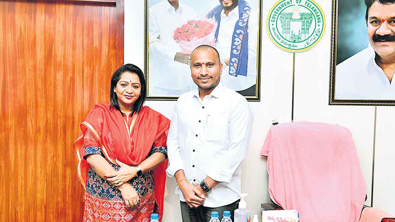 మటన్‌ క్యాంటీన్ల ఏర్పాటు వేగవంతం