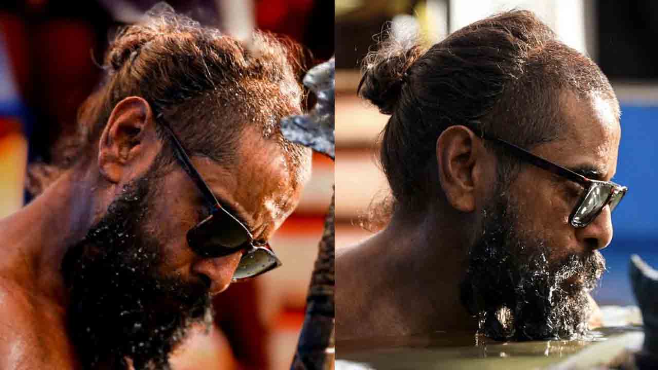 Vikram | రగ్గుడ్‌ లుక్‌లో చియాన్‌ విక్రమ్‌.. ఈ సారి గ్రాండ్‌ కంబ్యాక్ ఇచ్చేలా ఉన్నాడు