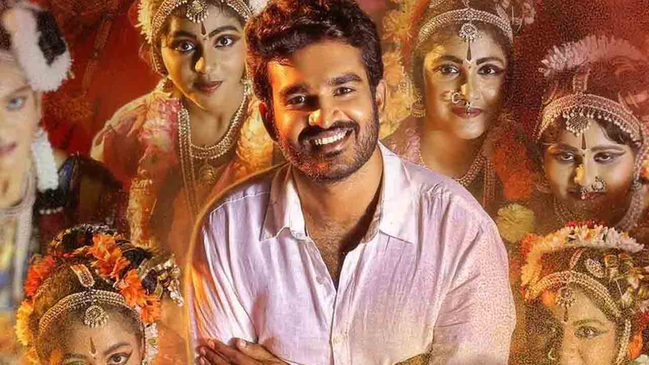 Vinaro Bhagyamu Vishnukatha Movie | మరోసారి వాయిదా పడిన వినరో భాగ్యము విష్ణుకథ.. కానీ?